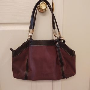 Liz Claiborne satchel